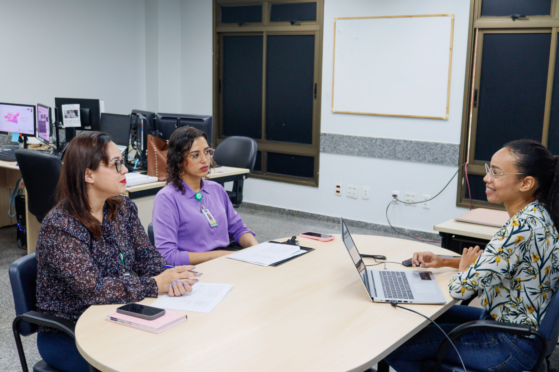 Gerenciamento de riscos assegura identificação e mitigação de fatores que podem representar risco ao paciente.jpg